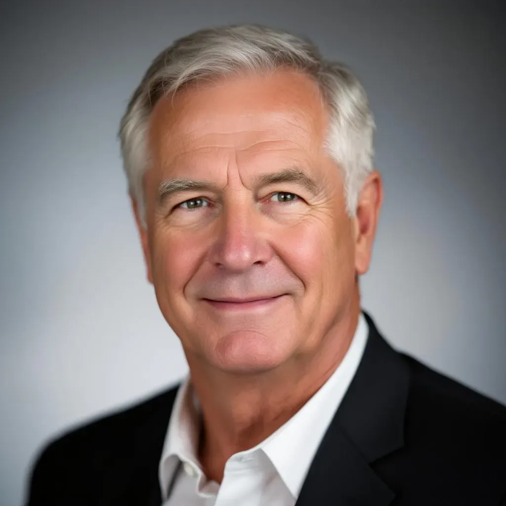 Robert Davenport