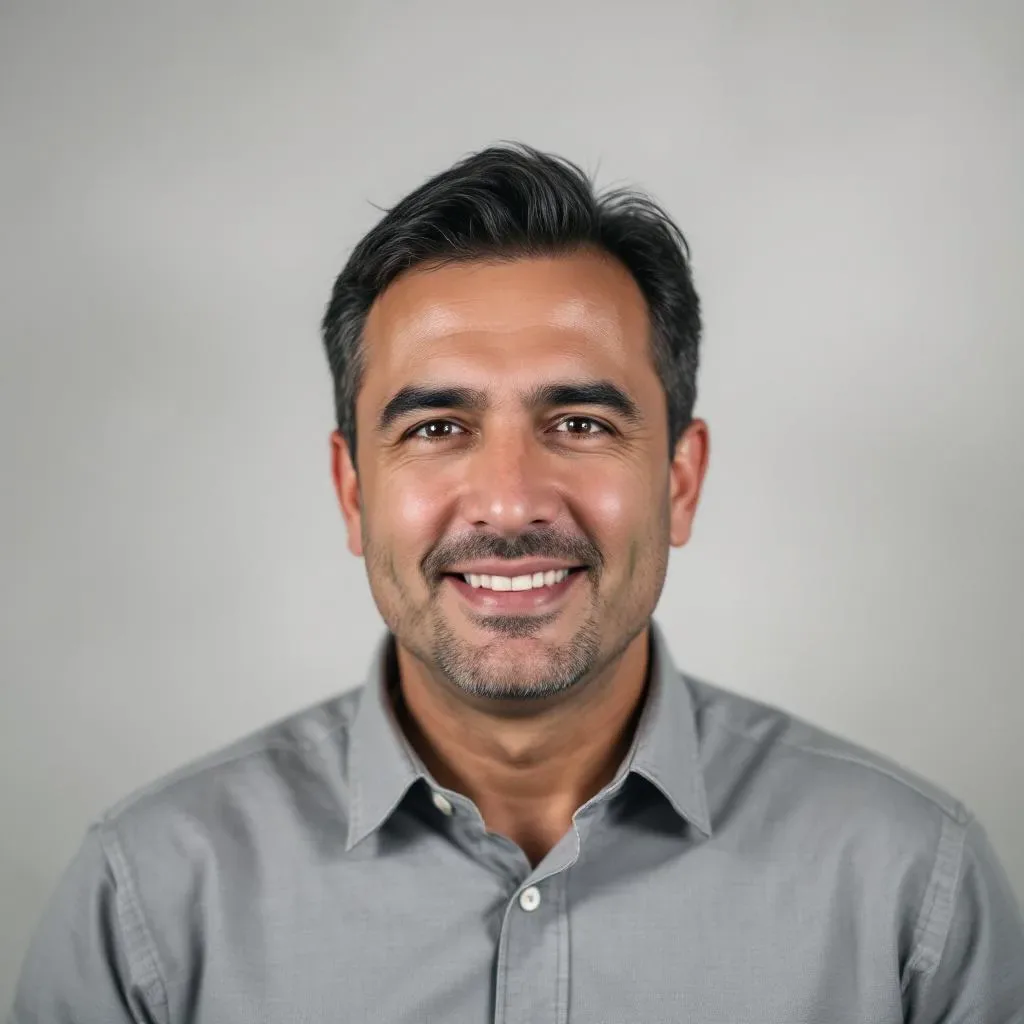 Marco Conti