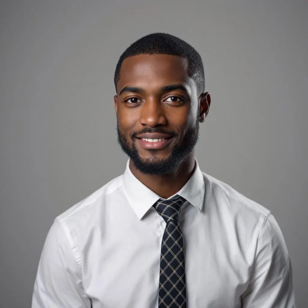 Yusuf Baraka