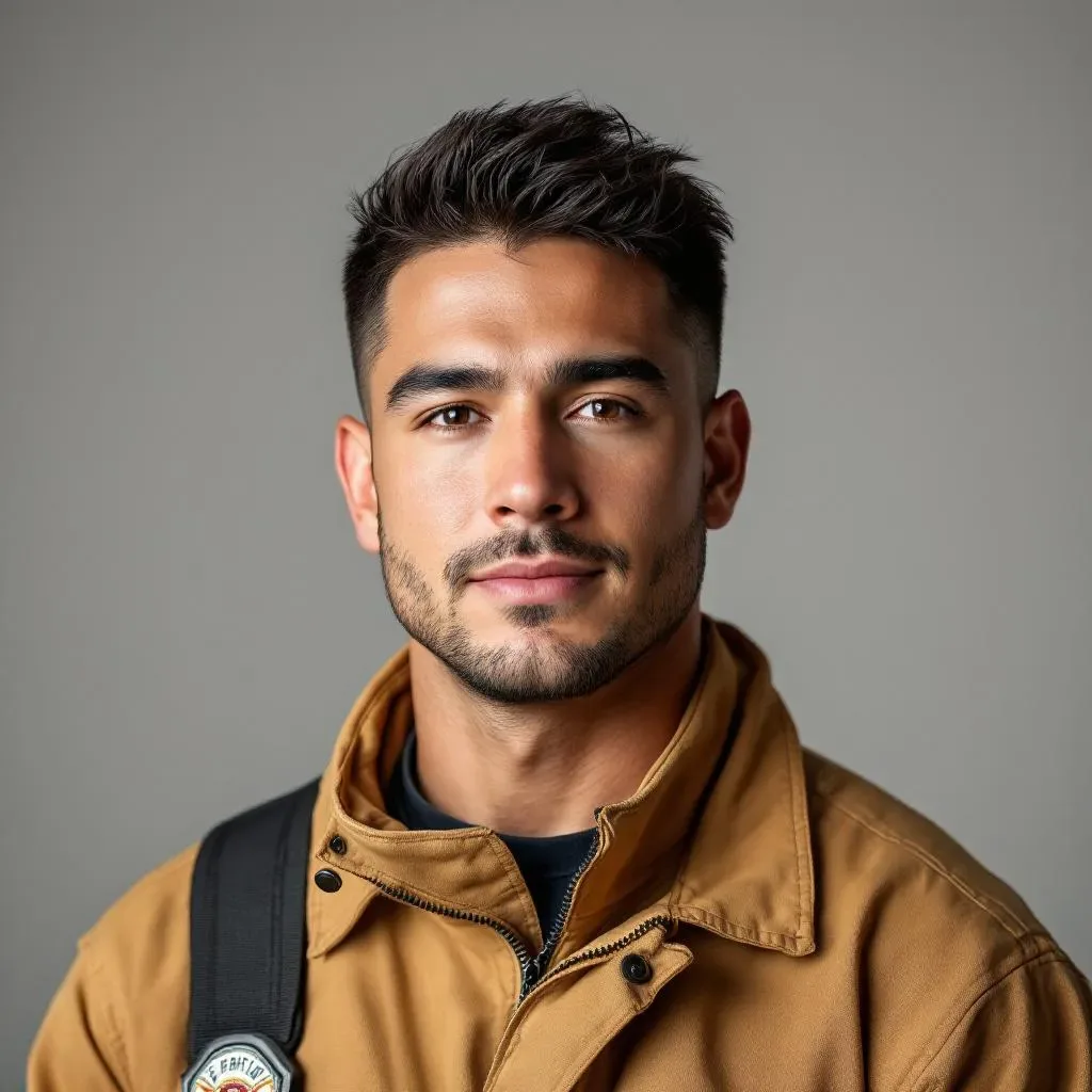 Bobby Castillo