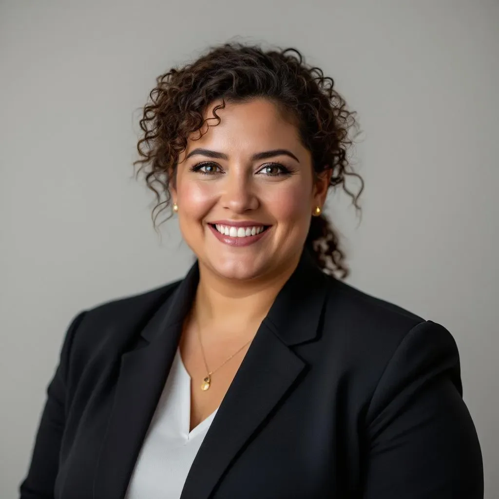 Gina Sullivan