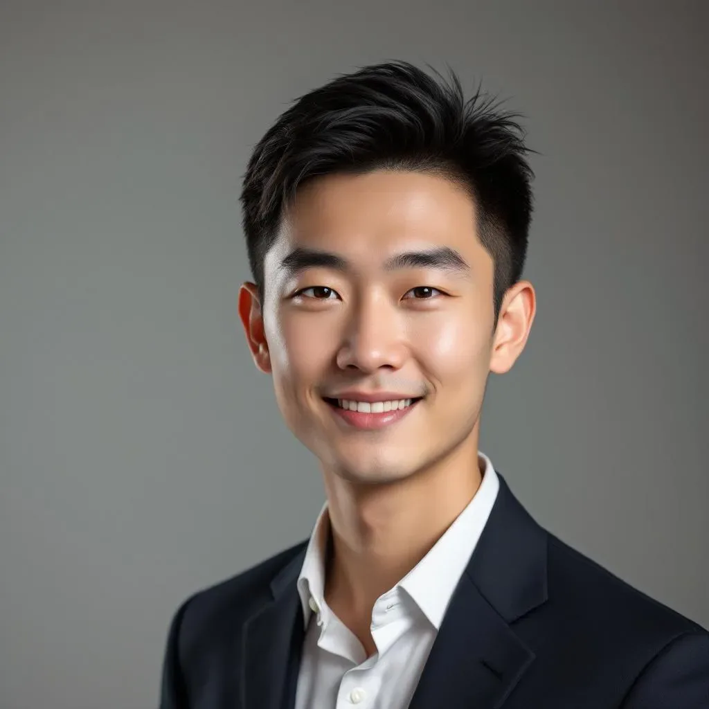 Jordan Lam