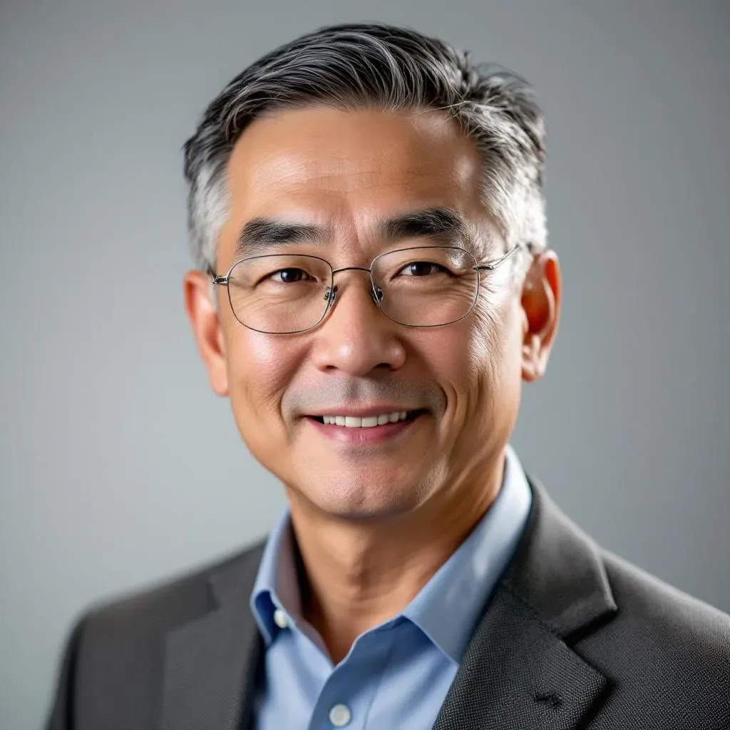 Harold Yamamoto