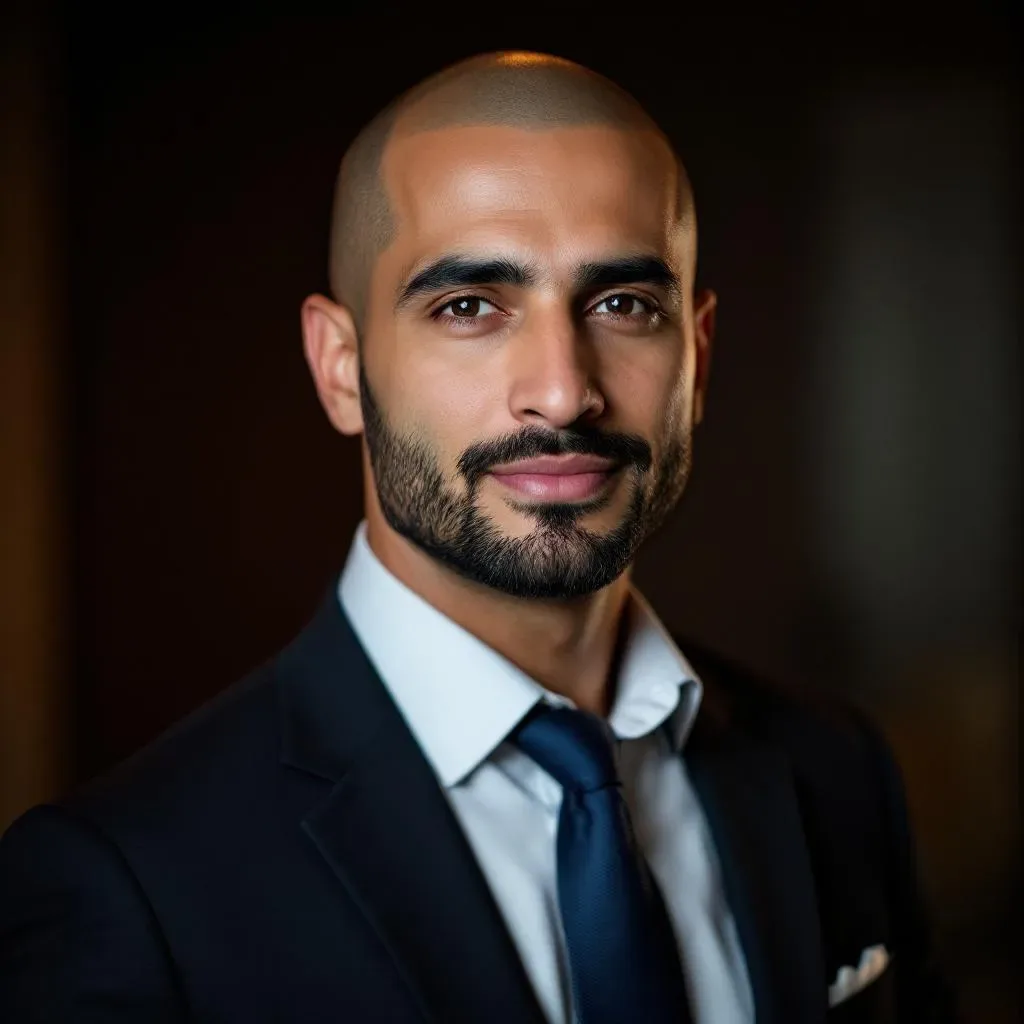 Omar Farooqi