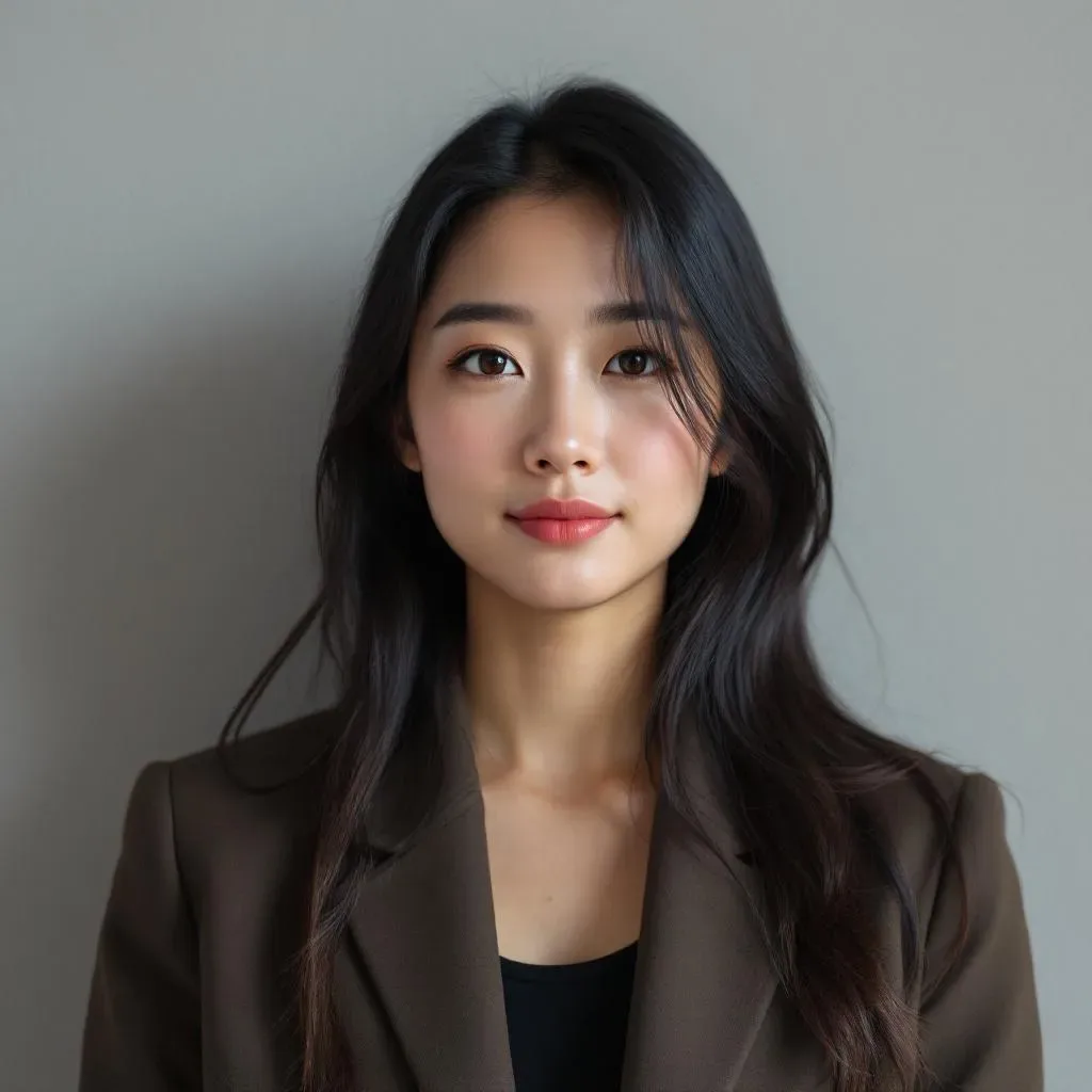 Hana Suzuki