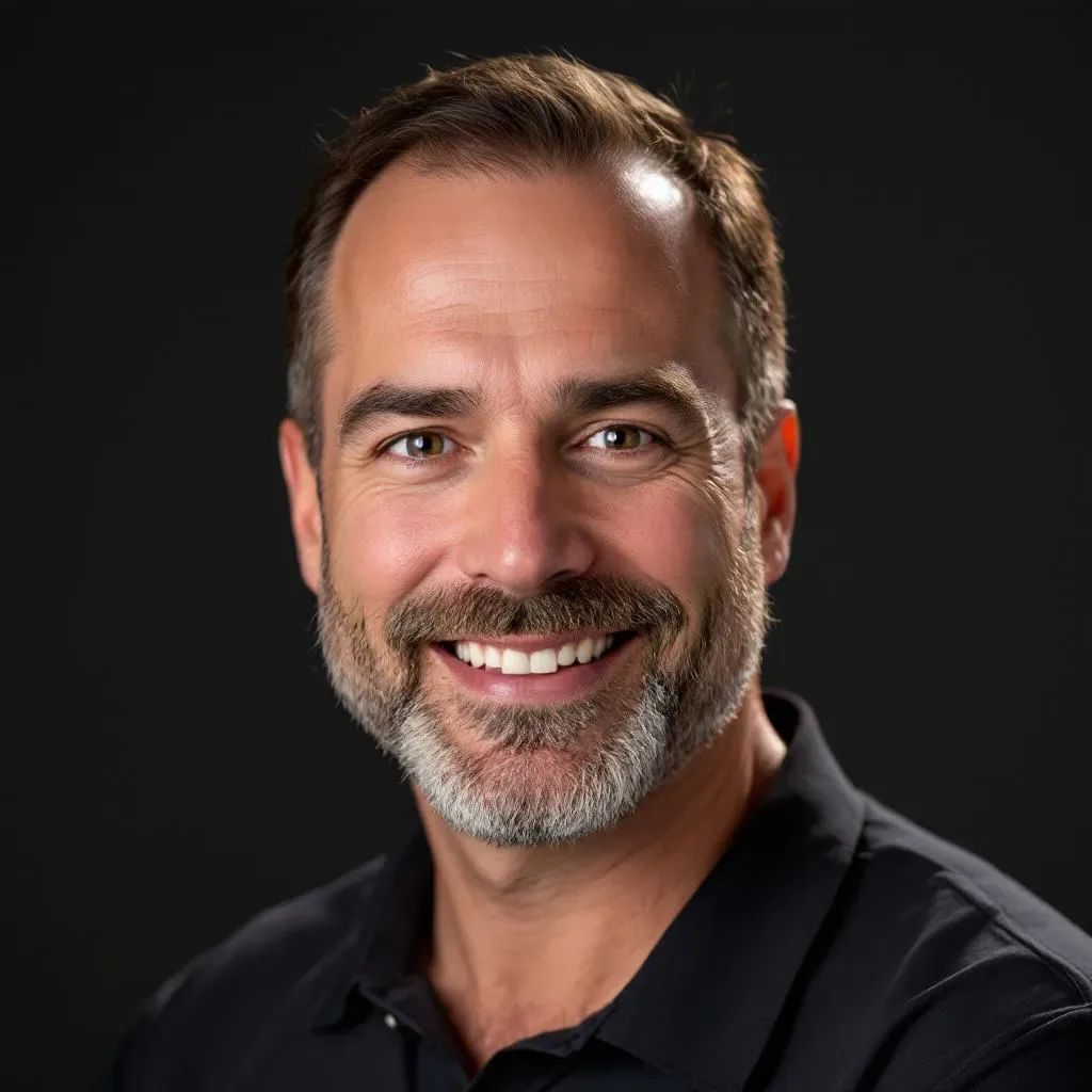 Mike Carroll