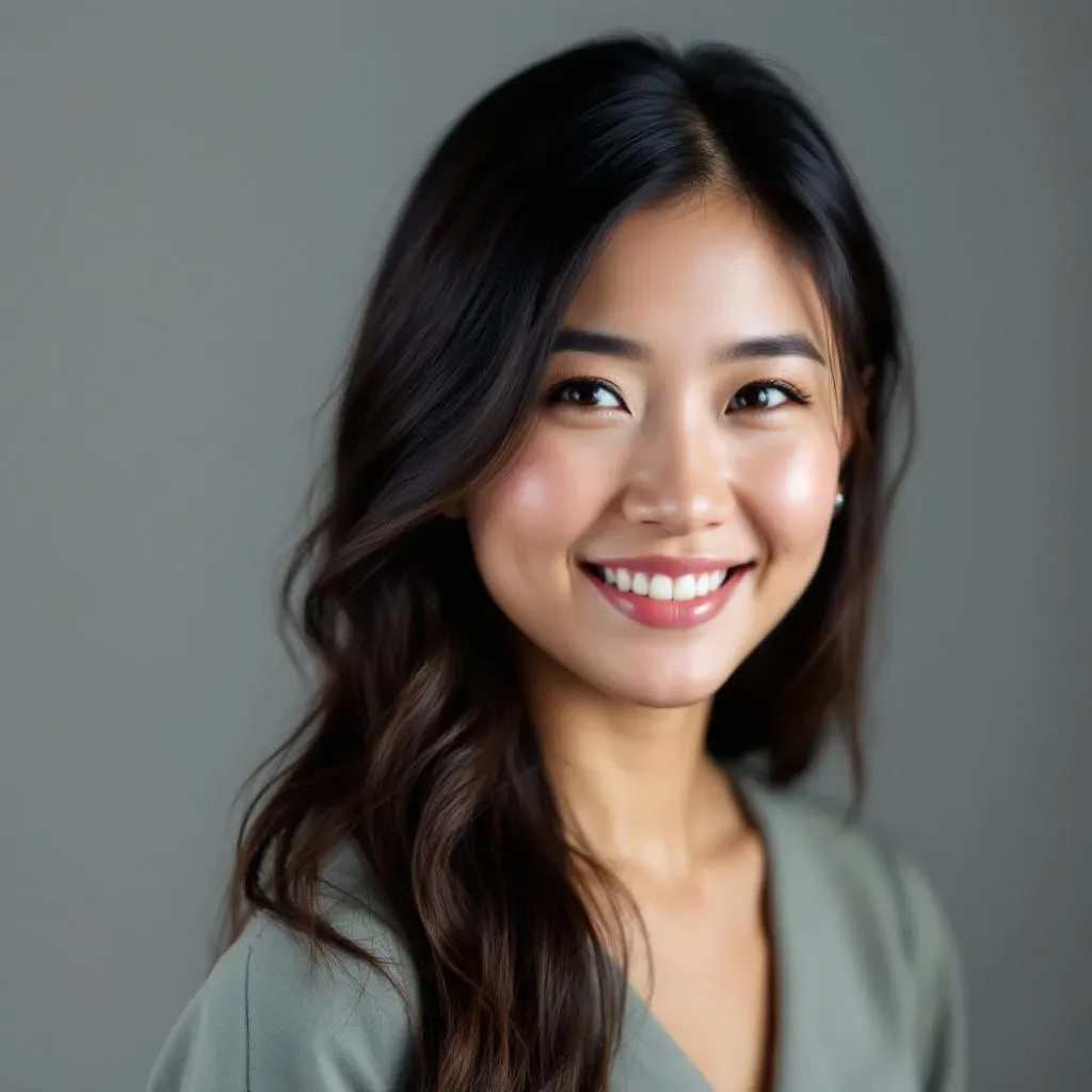 Petra Nguyen