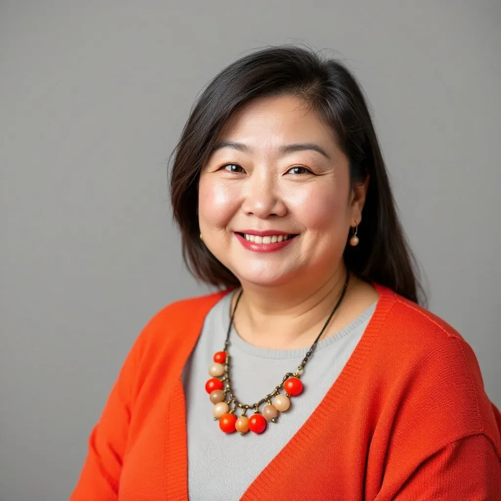 Bea Nguyen