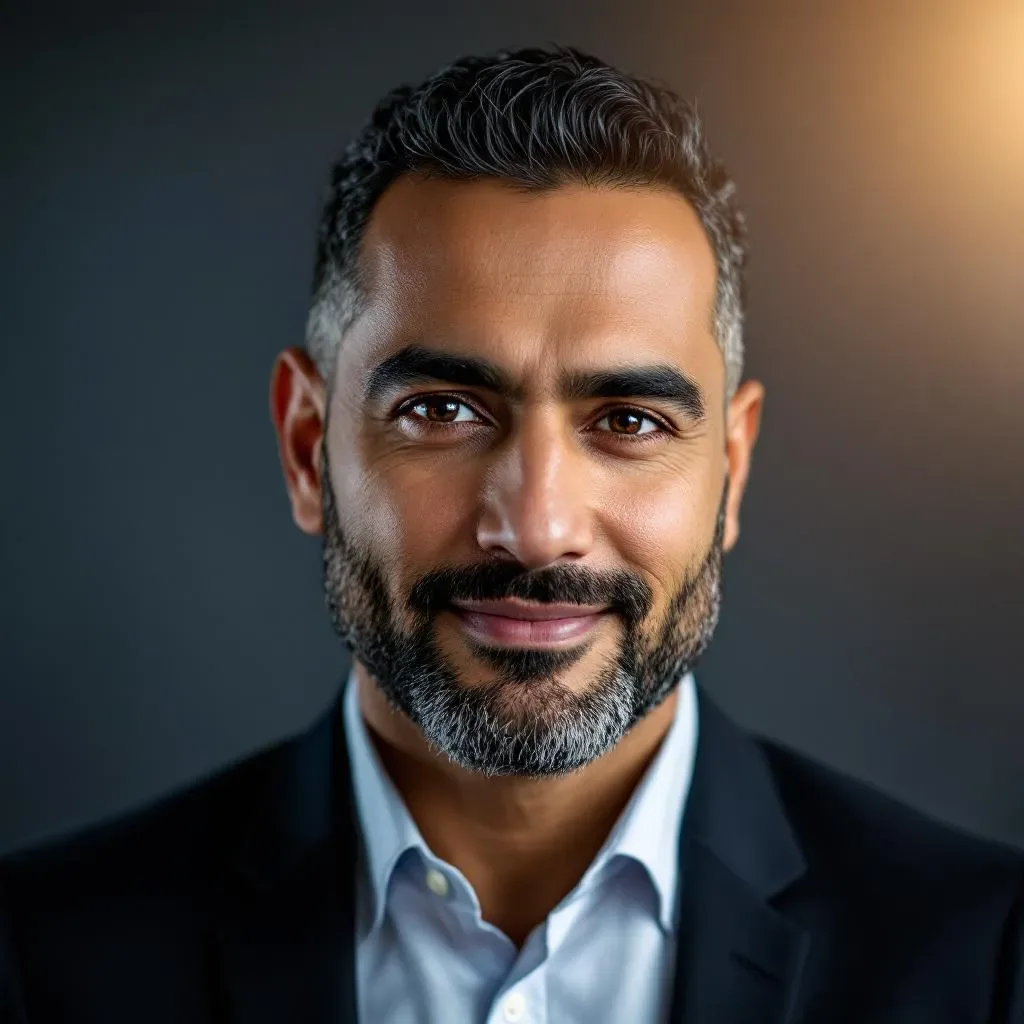 Ali Hassan