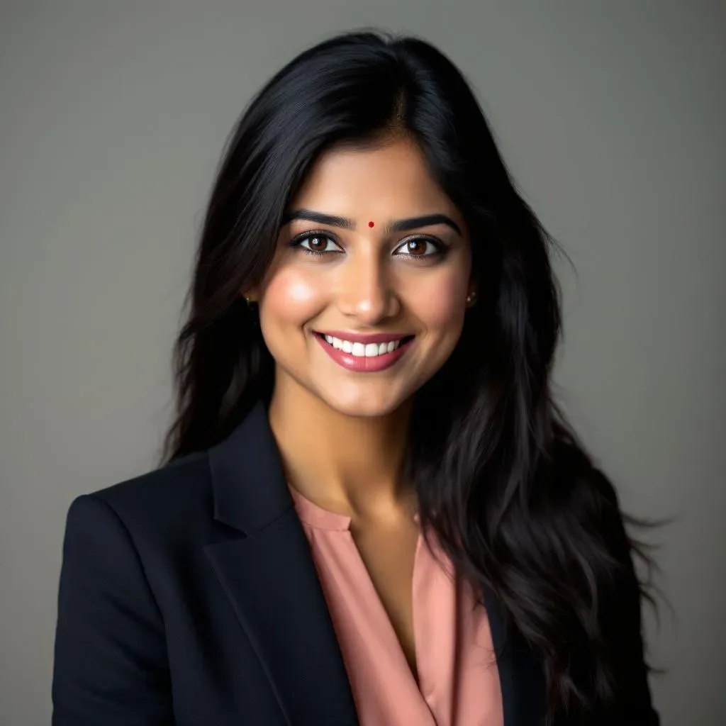 Priya Sharma
