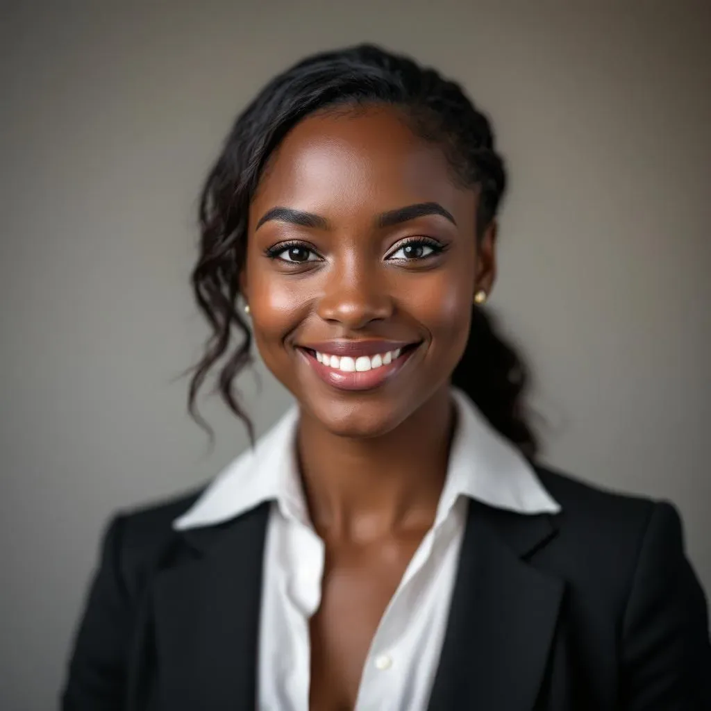 Rosa Osei
