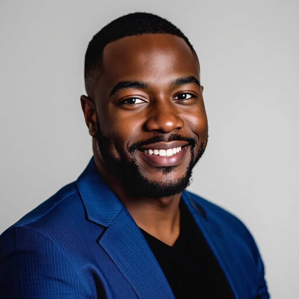 Devon Acheampong