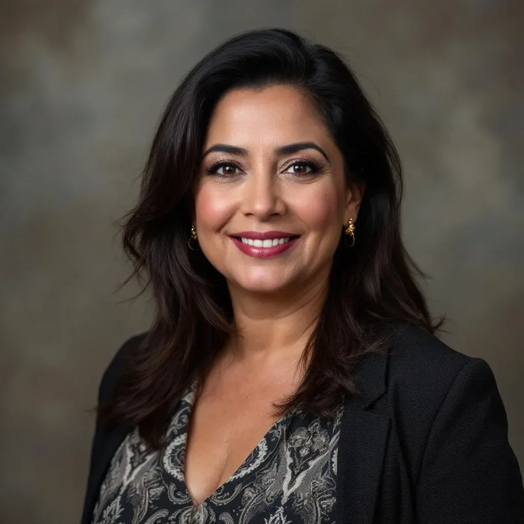 Norma Reyes