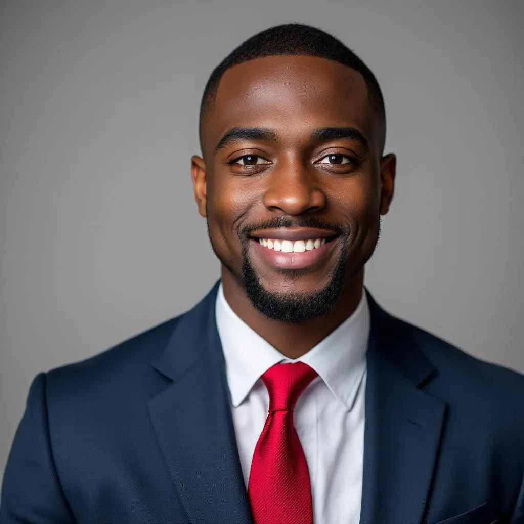 Kwame Bright