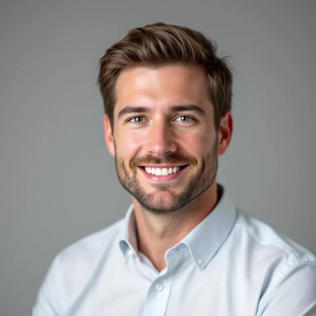 Kevin Brauer