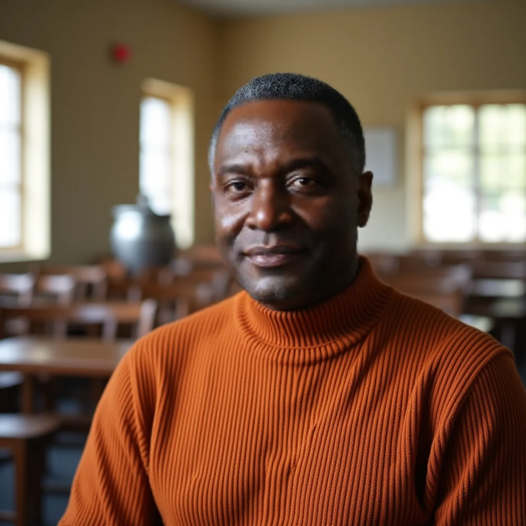 Michael Osei