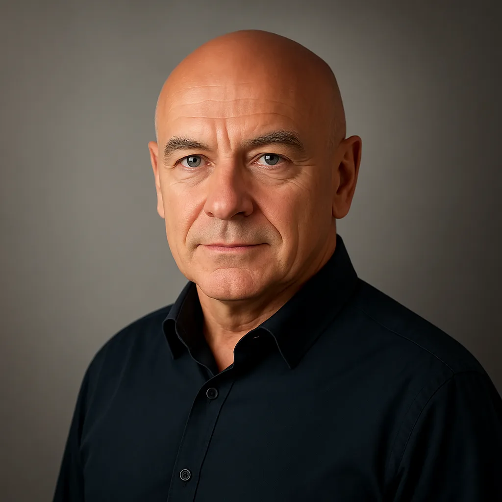 Clive Holloway