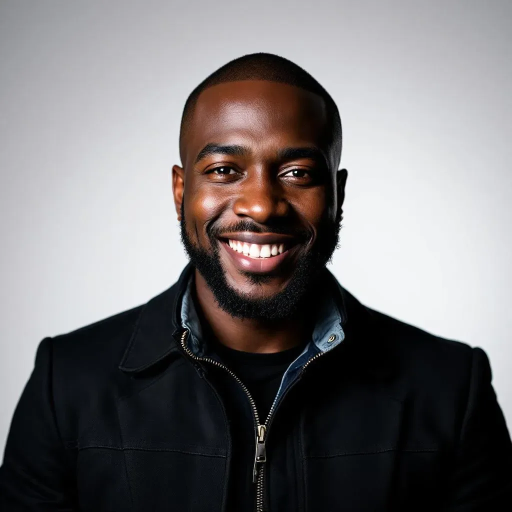 Elias Okafor