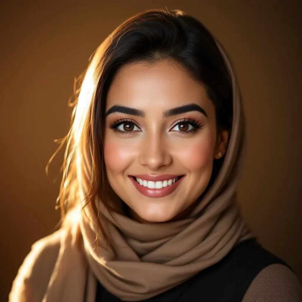 Aisha Ibrahim