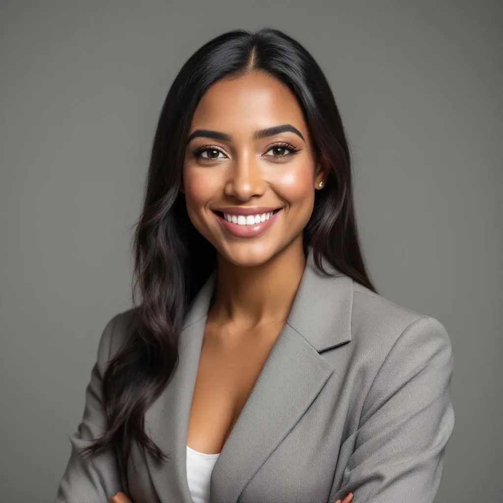 Nadia Williams