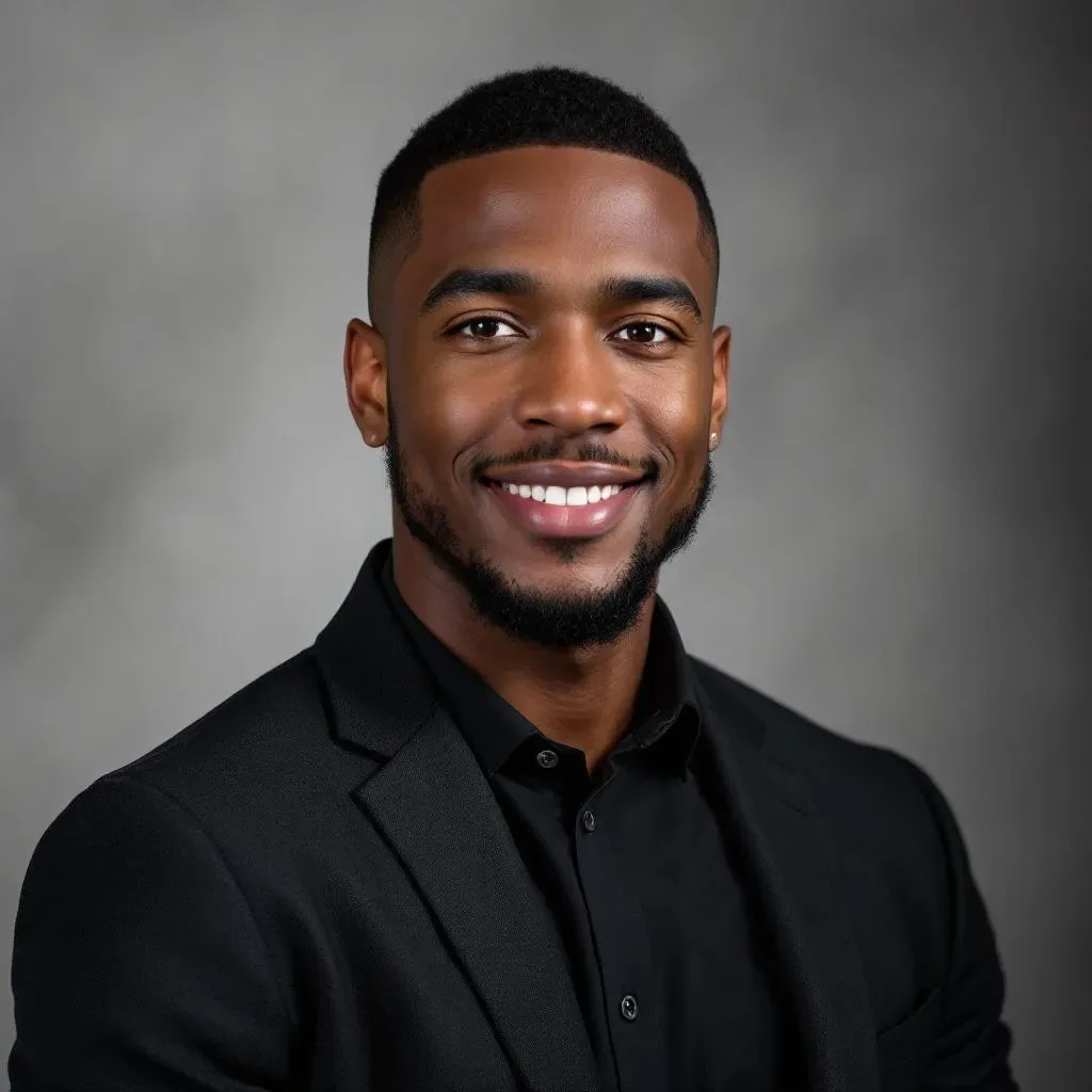 Jordan Coleman