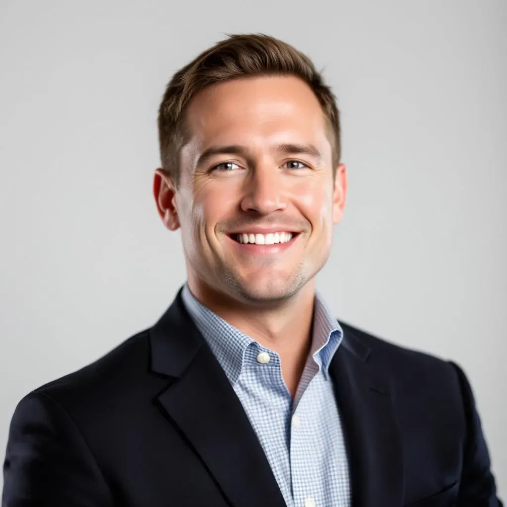 Brandon Foley