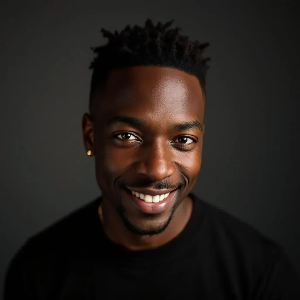 Marcus Fields