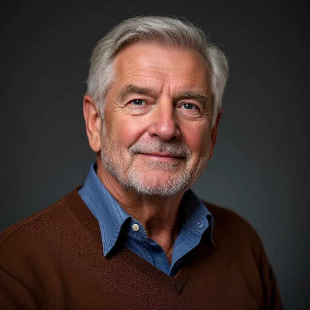 Hugh Whitmore
