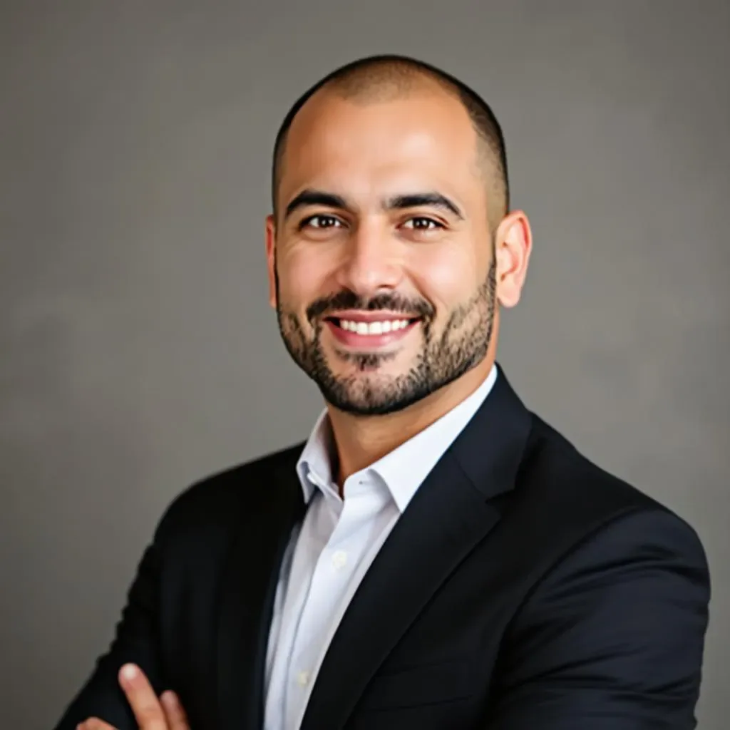 Marco Suarez