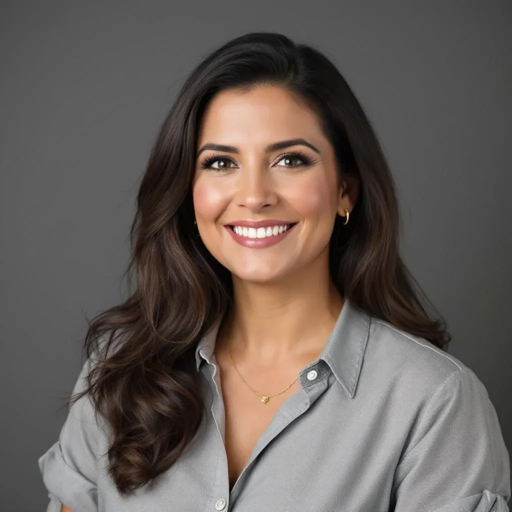 Rita Dominguez