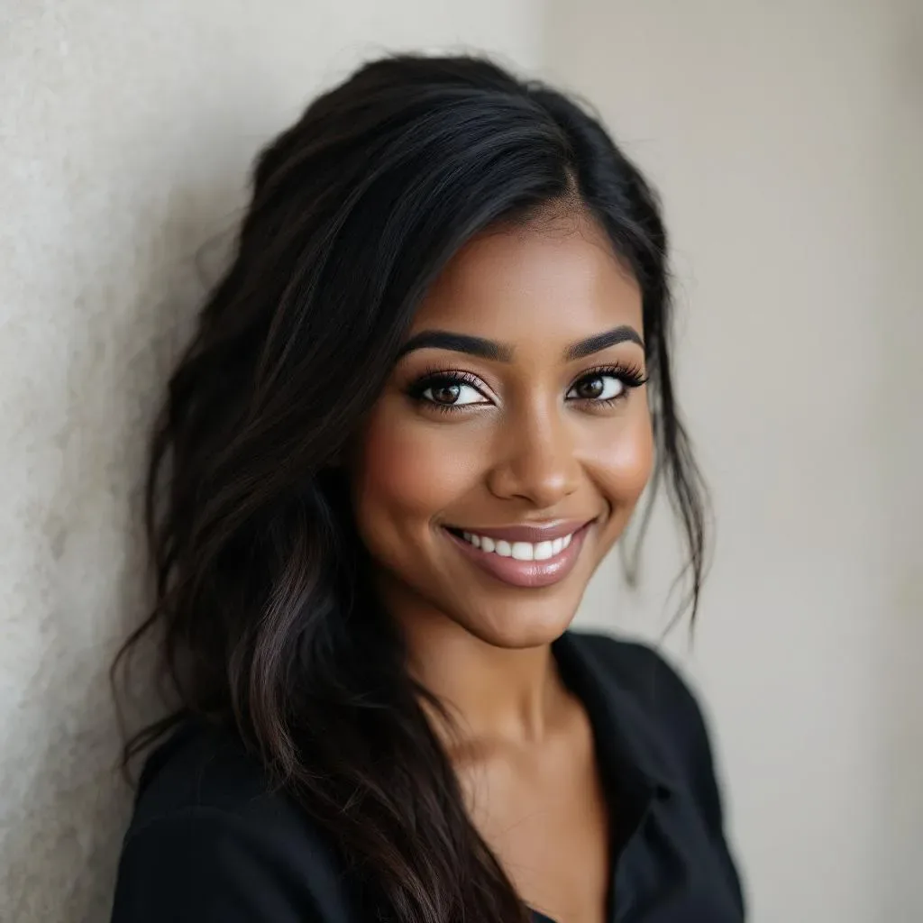 Alicia Porter