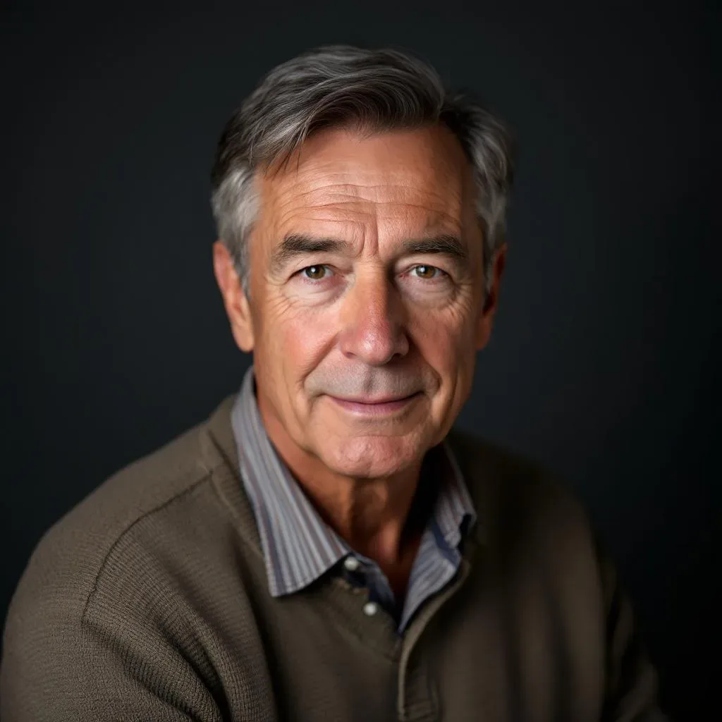 Conrad Ashby
