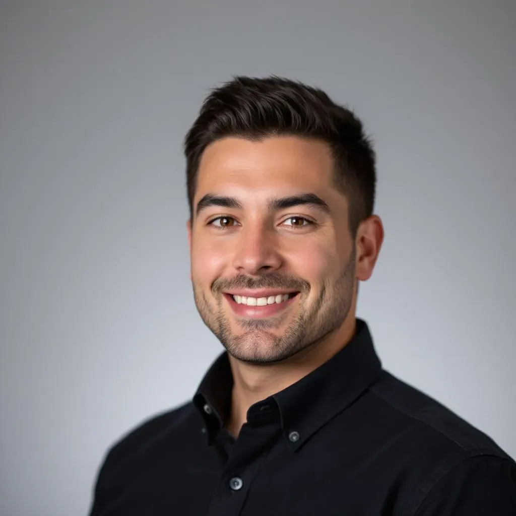 Kyle Navarro