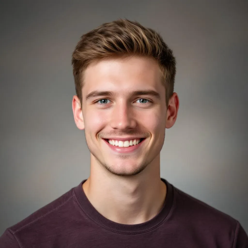 Jordan Kowalski