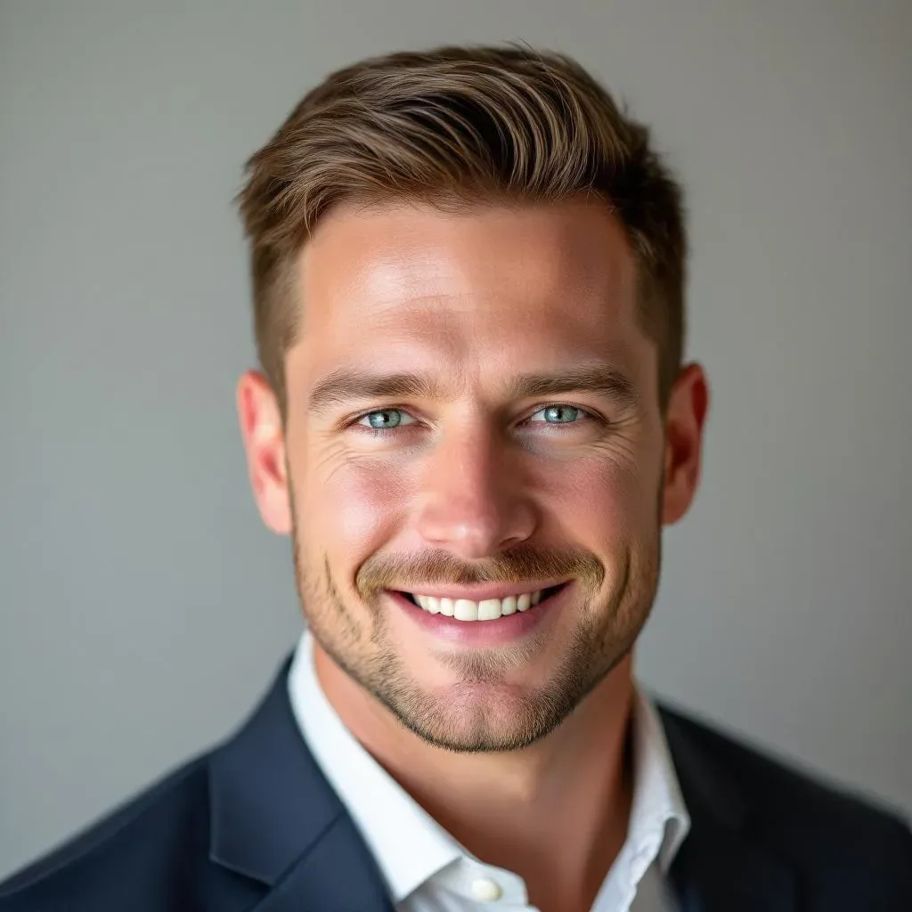 Marco Flynn