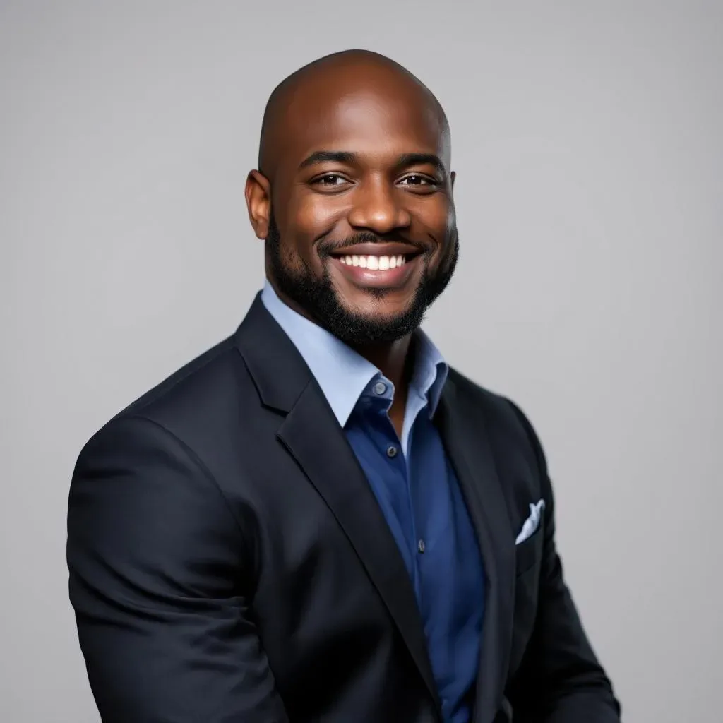Derek Okafor