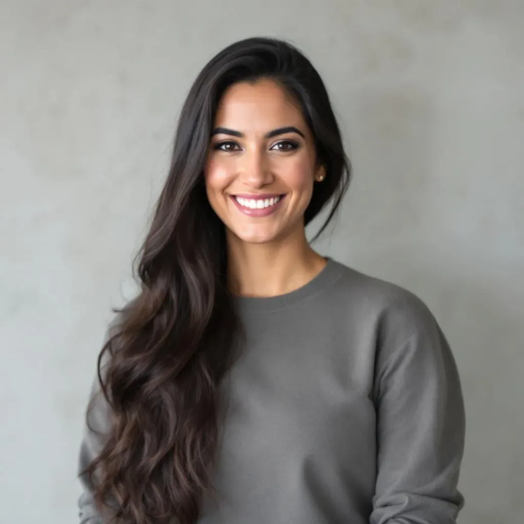 Leila Aziz