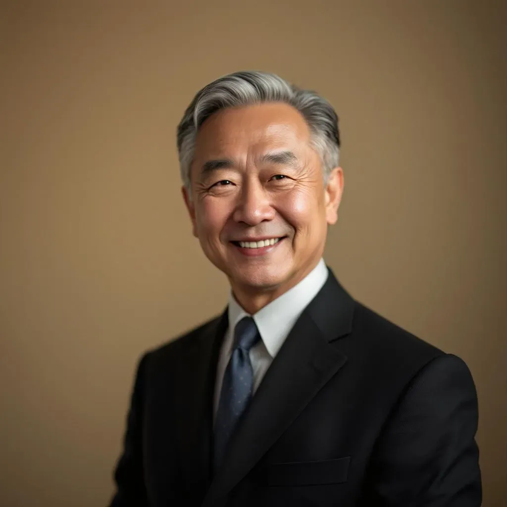Hugo Chen