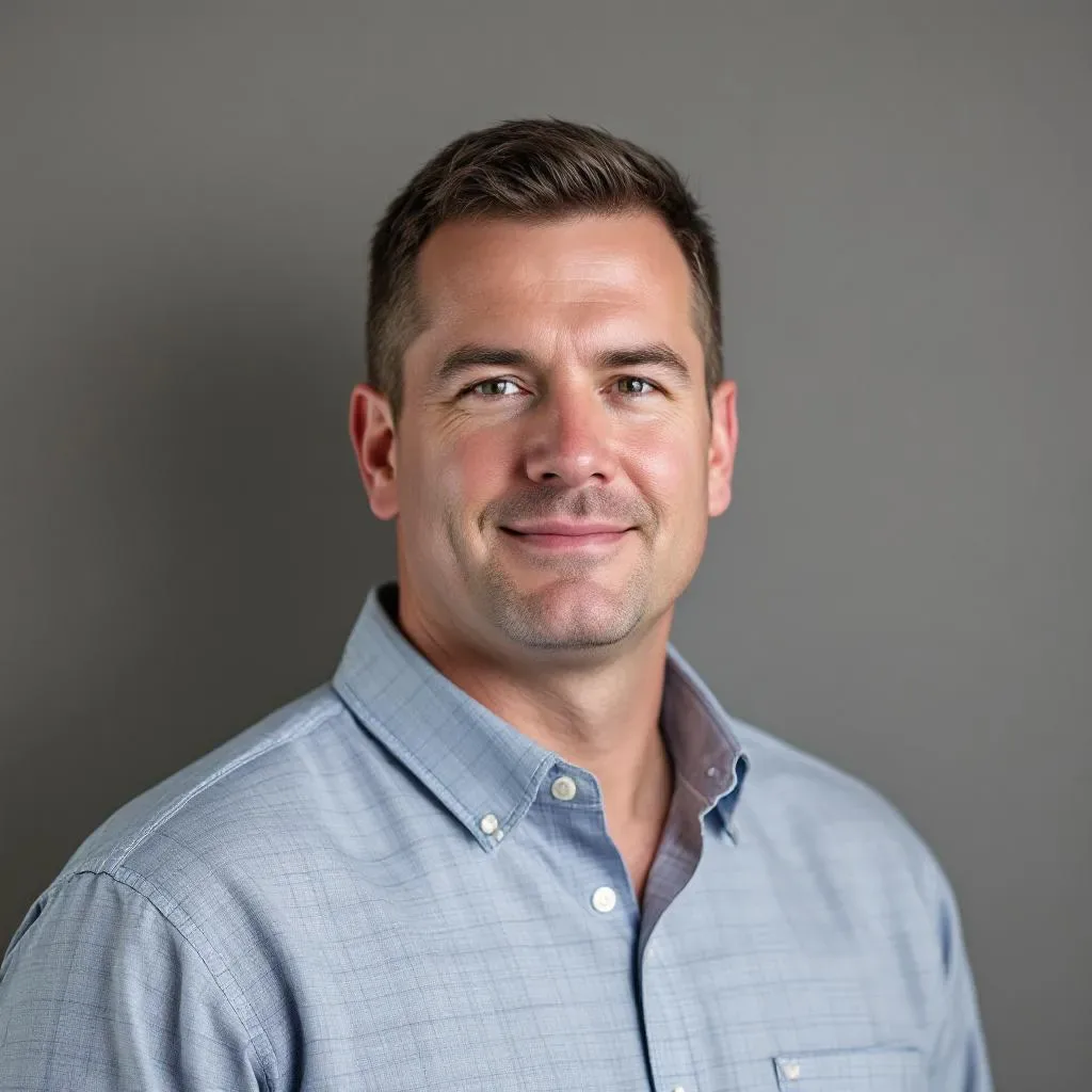 Brent Callahan