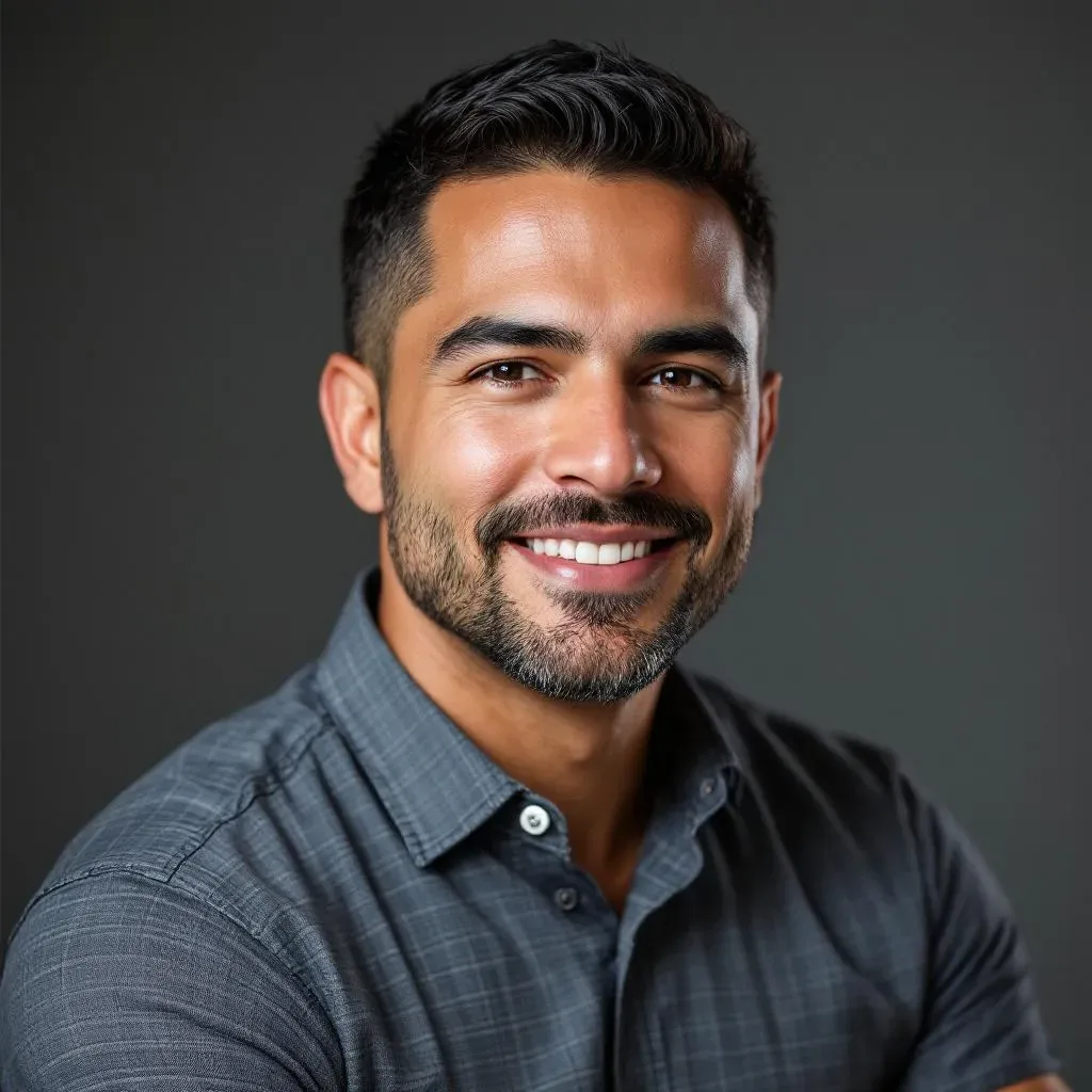 Edgar Fuentes
