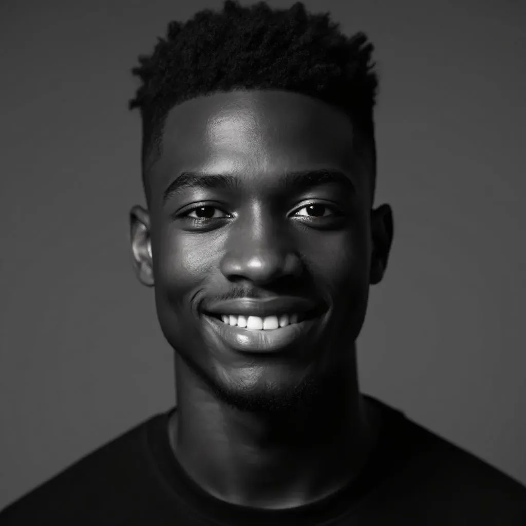 Jordan Osei