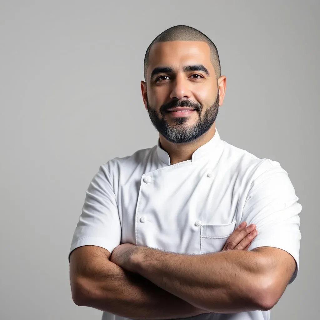 Omar Nasser
