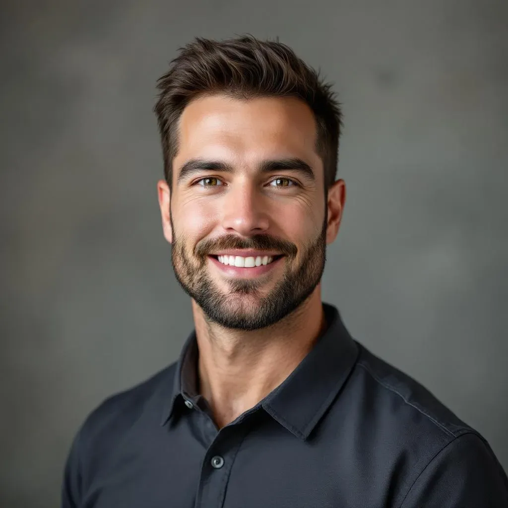 Paul Osman