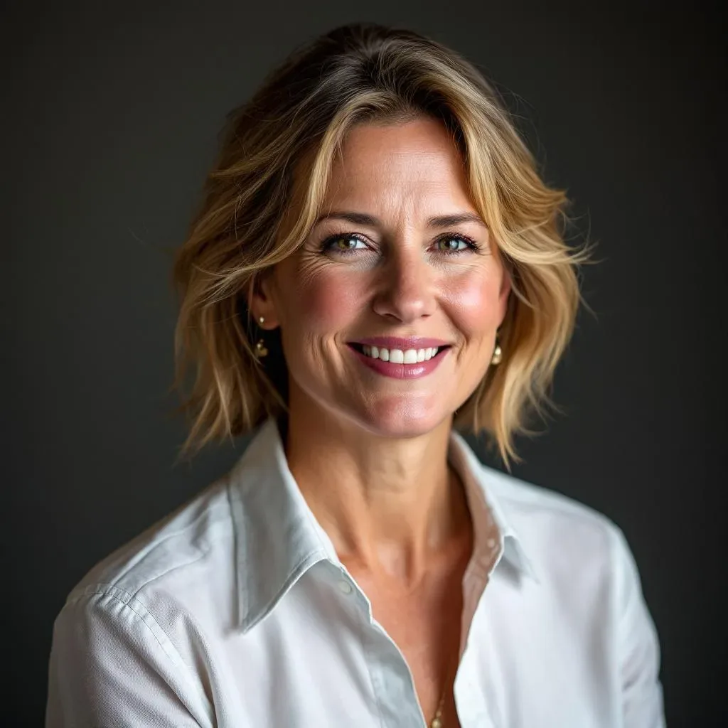 Ingrid Larsen