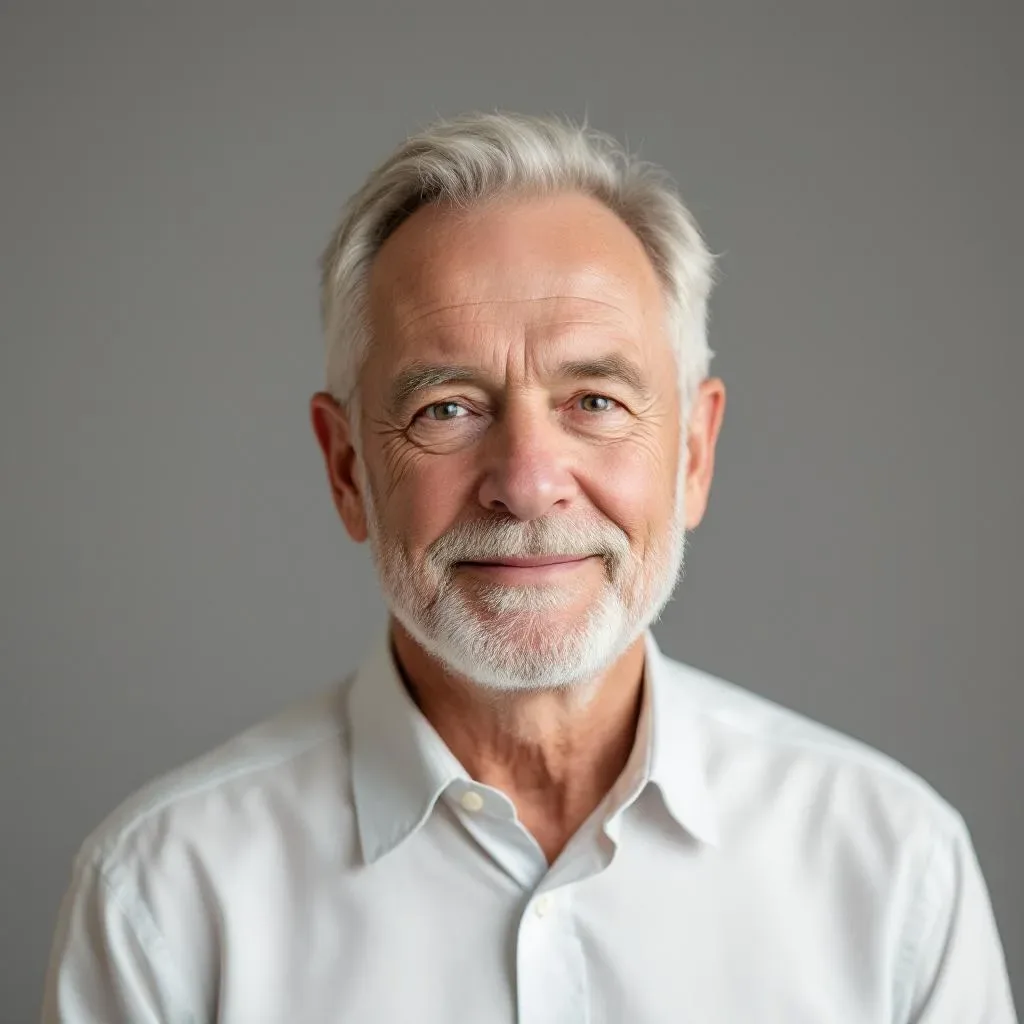 Douglas McAllister