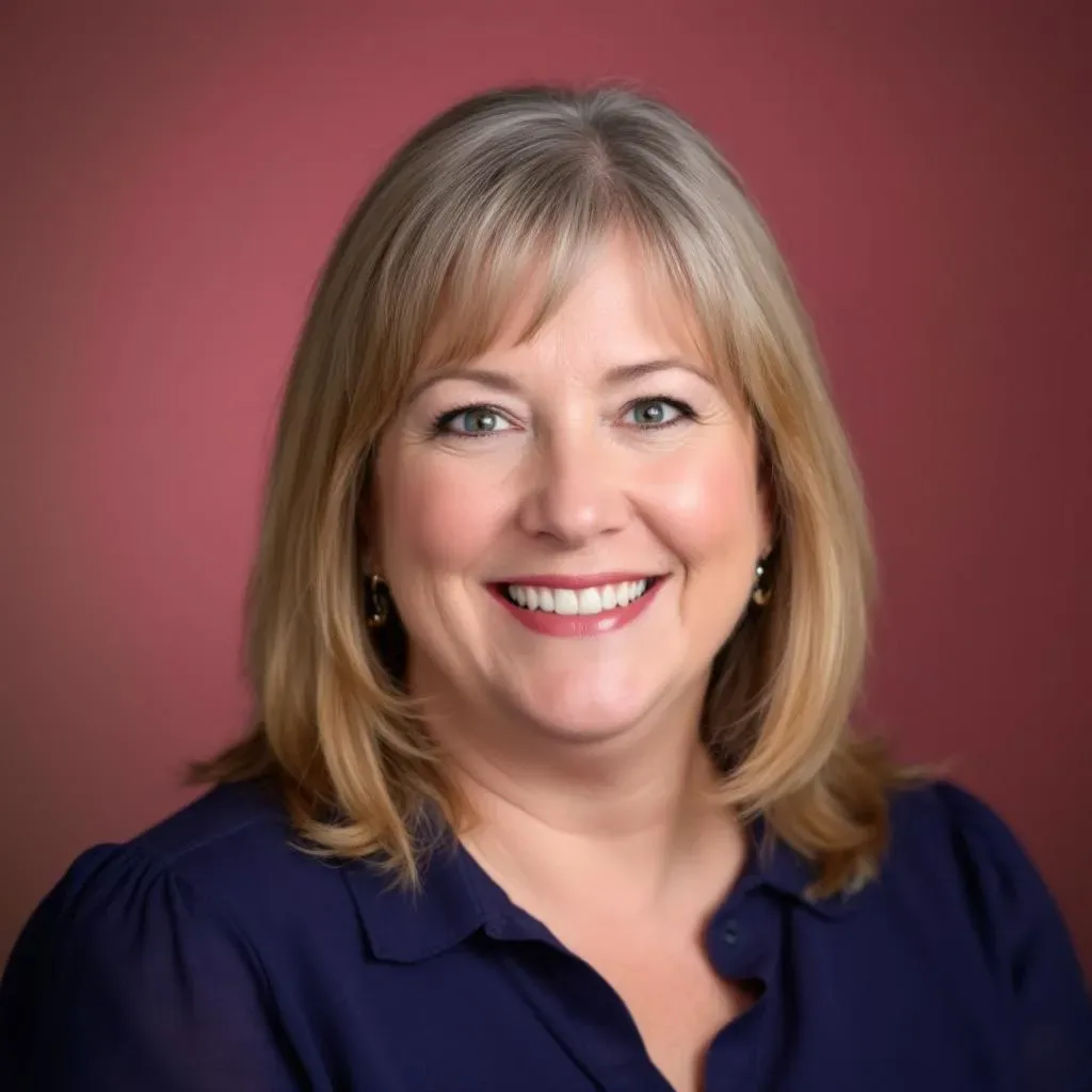 Janet Brooks