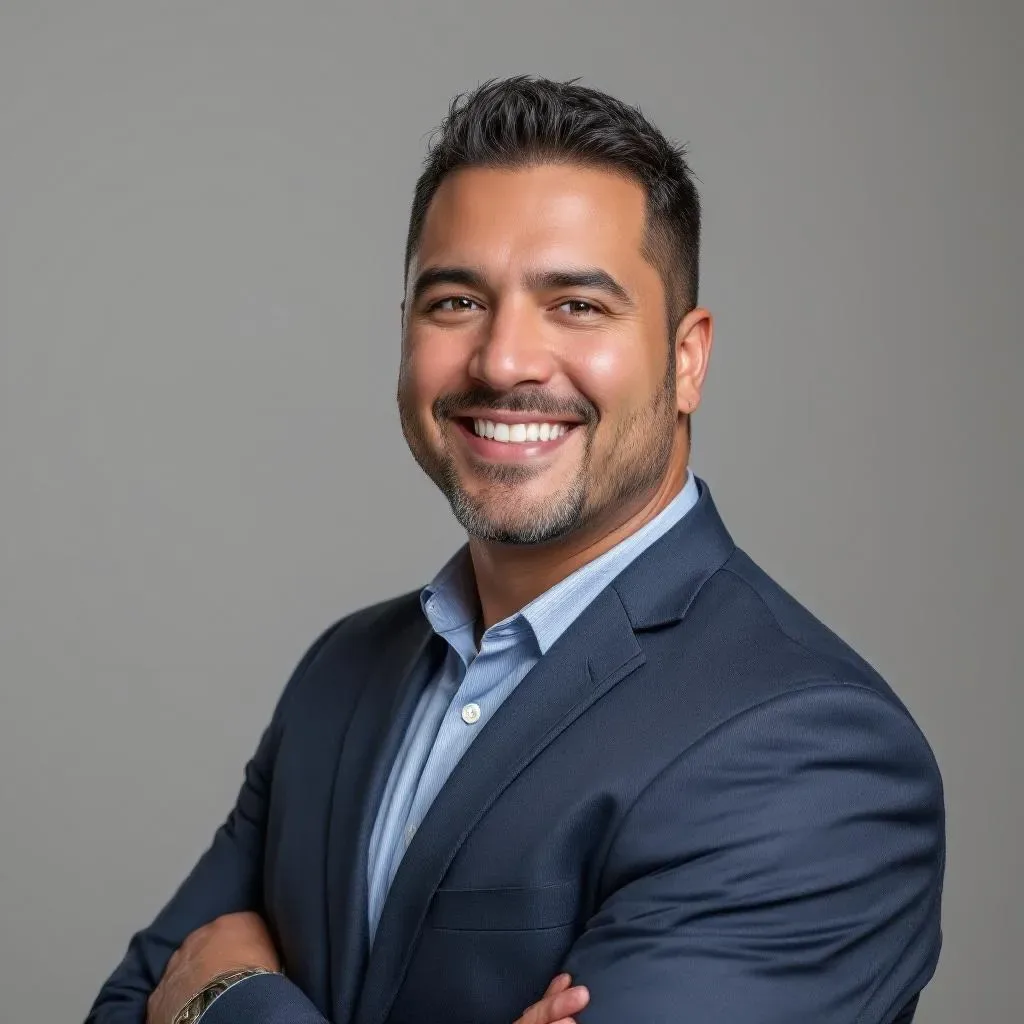 Roy Espinoza