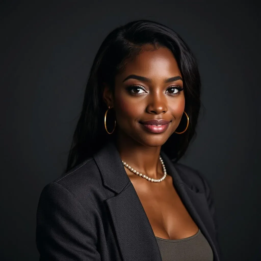 Maya Osei
