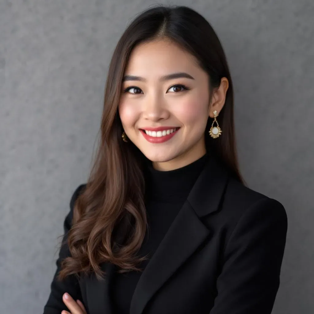 Priscilla Nguyen