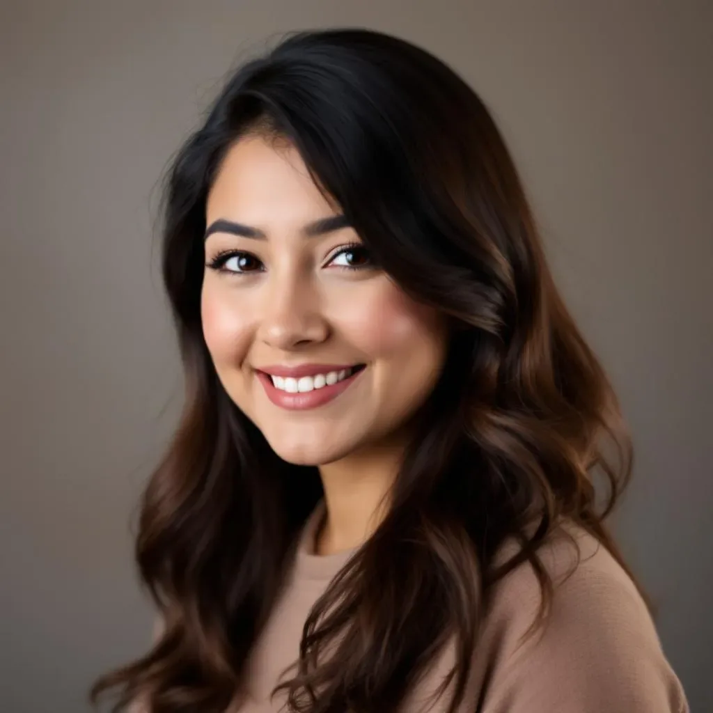 Luna Reyes